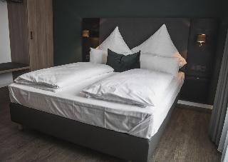 Hayta Hotel Stuttgart Airport Messe fotoÄŸrafÄ±