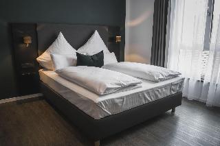 Hayta Hotel Stuttgart Airport Messe fotoÄŸrafÄ±
