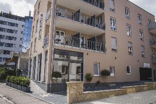 Hayta Hotel Stuttgart Airport Messe fotoÄŸrafÄ±