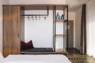 Hayta Hotel Stuttgart Airport Messe fotoÄŸrafÄ±