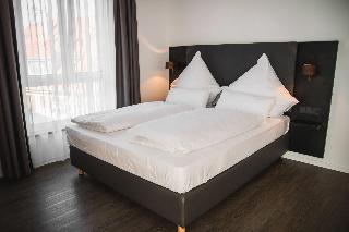 Hayta Hotel Stuttgart Airport Messe fotoÄŸrafÄ±