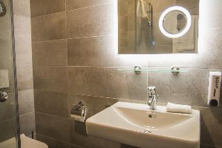 Hayta Hotel Stuttgart Airport Messe fotoÄŸrafÄ±