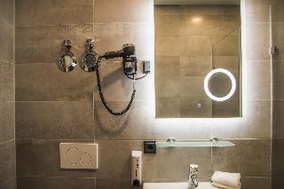 Hayta Hotel Stuttgart Airport Messe fotoÄŸrafÄ±