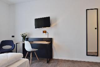 Hayta Hotel Stuttgart Airport Messe fotoÄŸrafÄ±