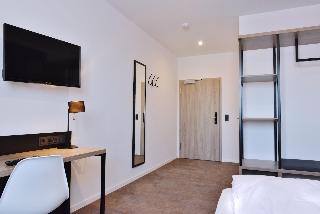 Hayta Hotel Stuttgart Airport Messe fotoÄŸrafÄ±