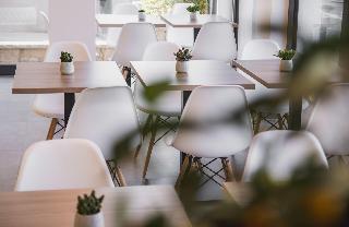 Hayta Hotel Stuttgart Airport Messe fotoÄŸrafÄ±