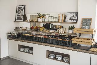 Hayta Hotel Stuttgart Airport Messe fotoÄŸrafÄ±