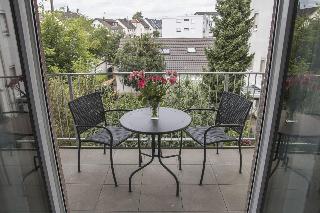 Hayta Hotel Stuttgart Airport Messe fotoÄŸrafÄ±