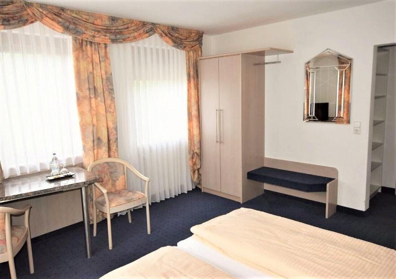 Hotel Alena - Oda