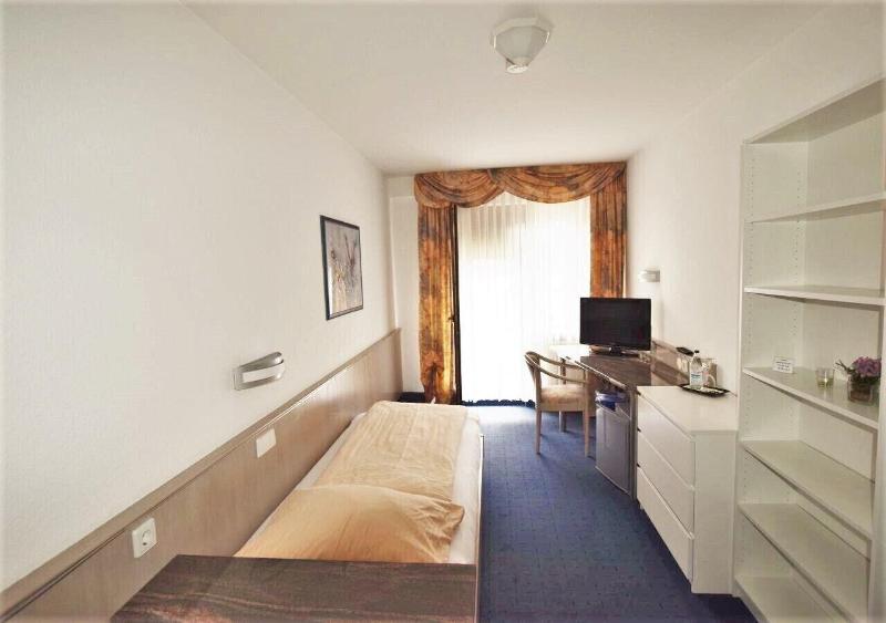 Hotel Alena - Oda