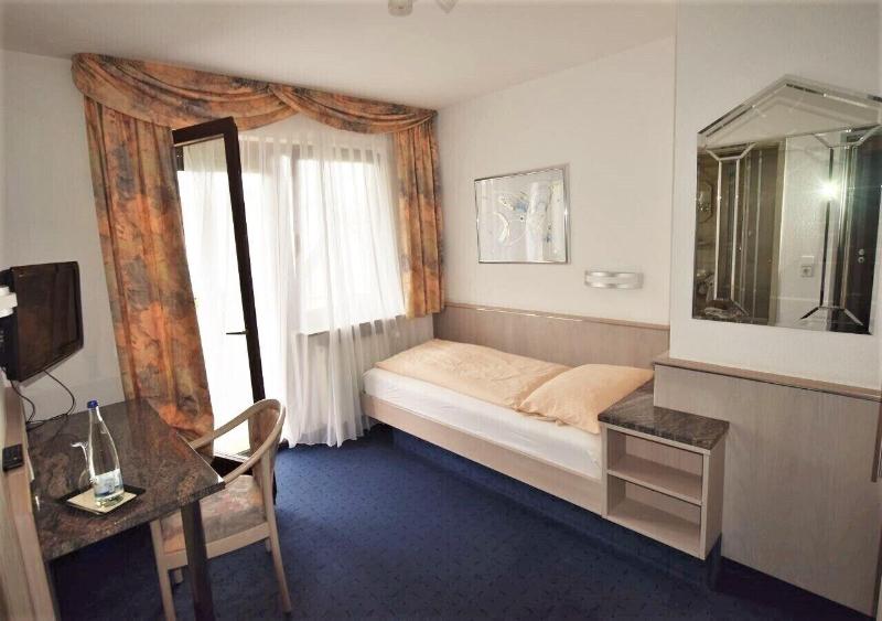 Hotel Alena - Oda