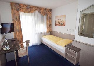 Hotel Alena fotoÄŸrafÄ±