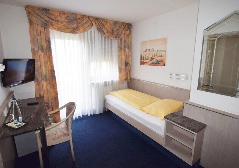 Hotel Alena - Oda