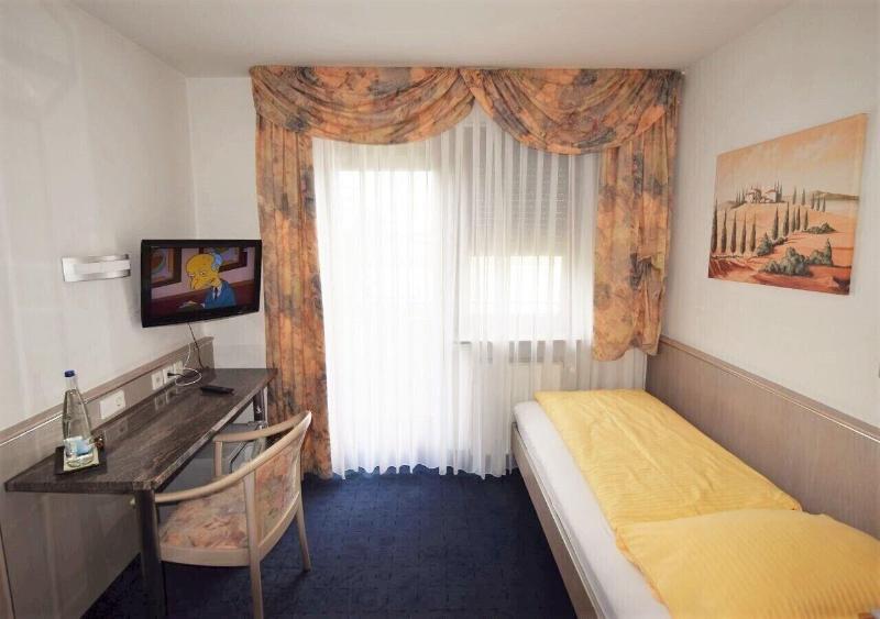 Hotel Alena - Oda
