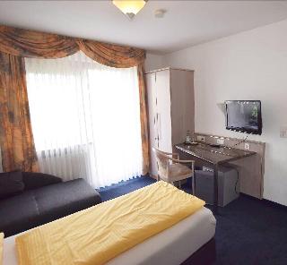 Hotel Alena fotoÄŸrafÄ±