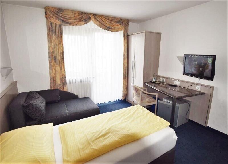 Hotel Alena - Oda