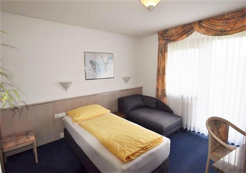 Hotel Alena - Oda