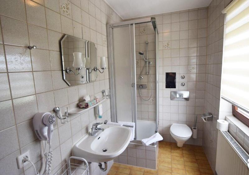Hotel Alena - Oda