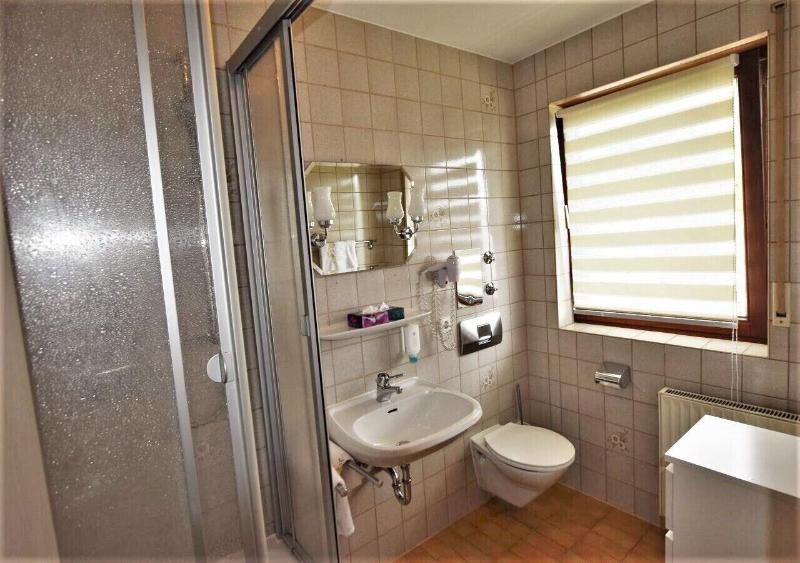 Hotel Alena - Oda
