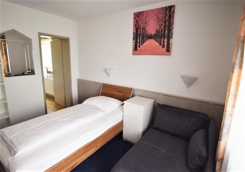 Hotel Alena - Oda