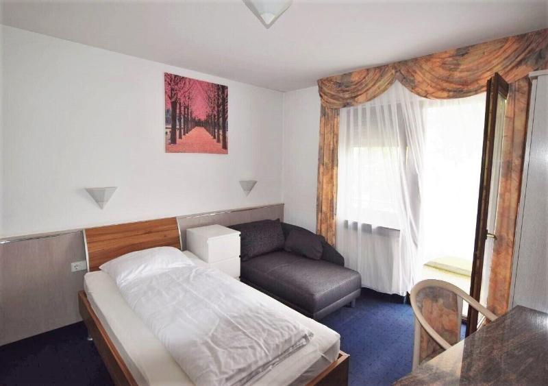 Hotel Alena - Oda