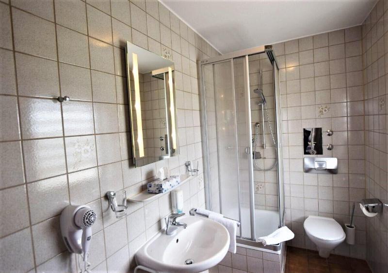Hotel Alena - Oda
