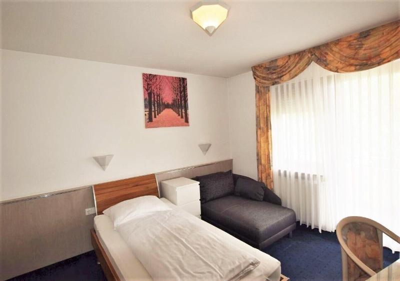 Hotel Alena - Oda