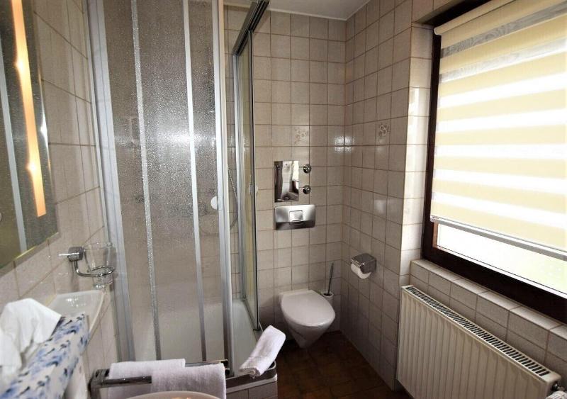 Hotel Alena - Oda