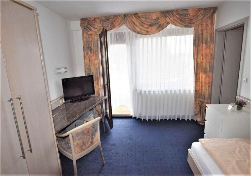 Hotel Alena - Oda