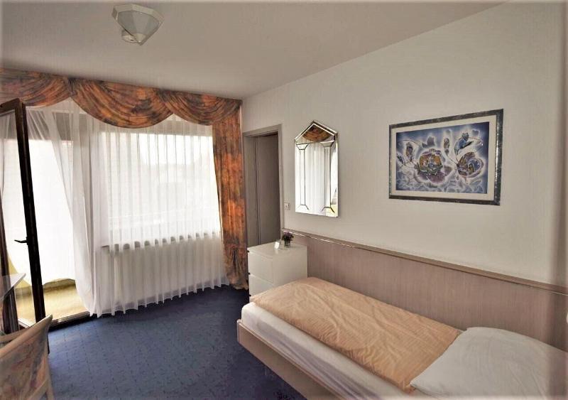 Hotel Alena - Oda