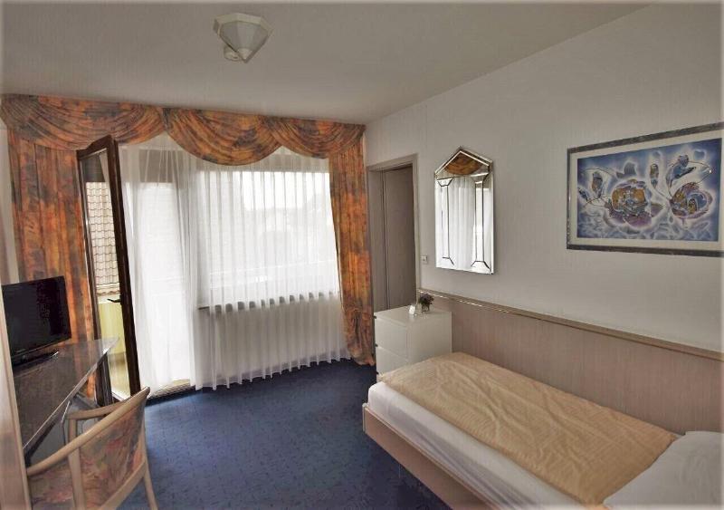 Hotel Alena - Oda