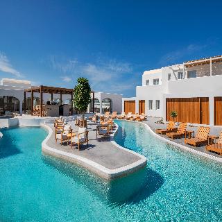 TUI BLUE Meltemi - Adults Only