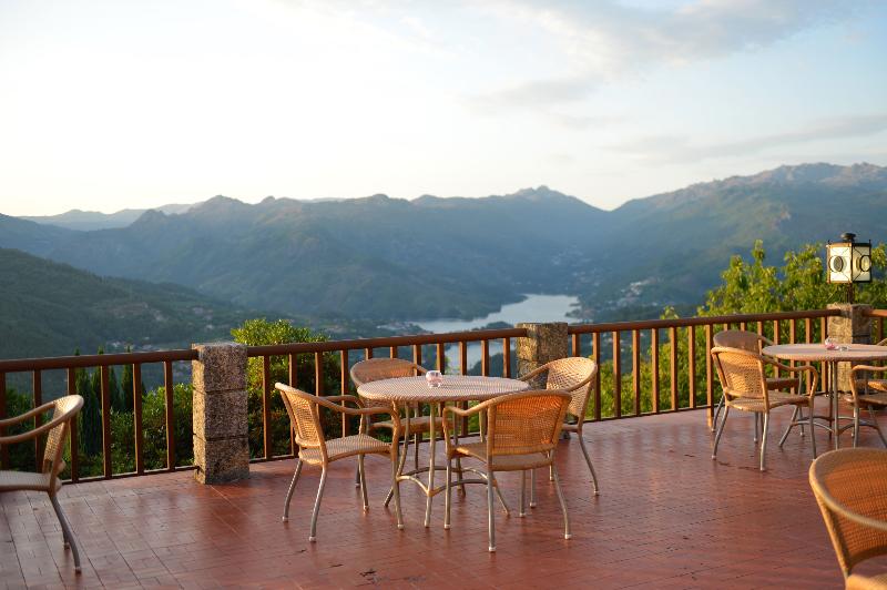 Pousada Caniçada – Gerês - Genel