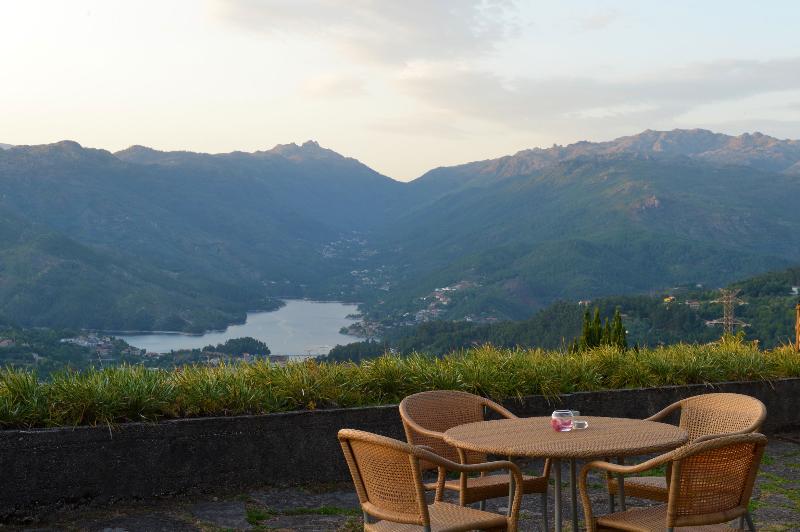 Pousada Caniçada – Gerês - Genel