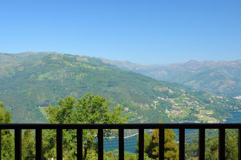 Pousada Caniçada – Gerês - Genel