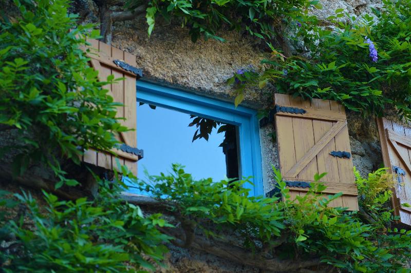 Pousada Caniçada – Gerês - Genel