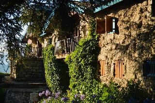 Pousada Caniçada – Gerês otel fotoğrafı