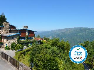 Pousada Caniçada – Gerês fotoÄŸrafÄ±