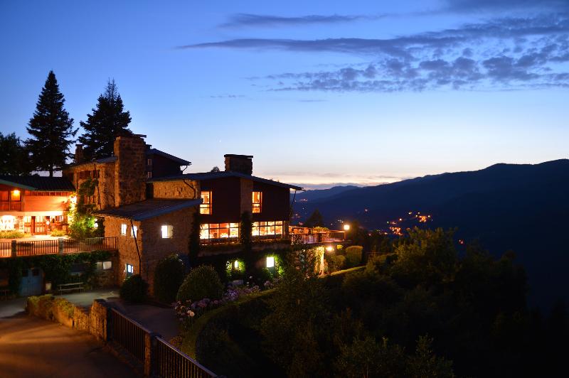 Pousada Caniçada – Gerês - Genel
