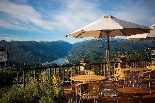 Pousada Caniçada – Gerês fotoÄŸrafÄ±