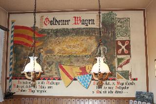 Zum Goldenen Wagen fotoÄŸrafÄ±