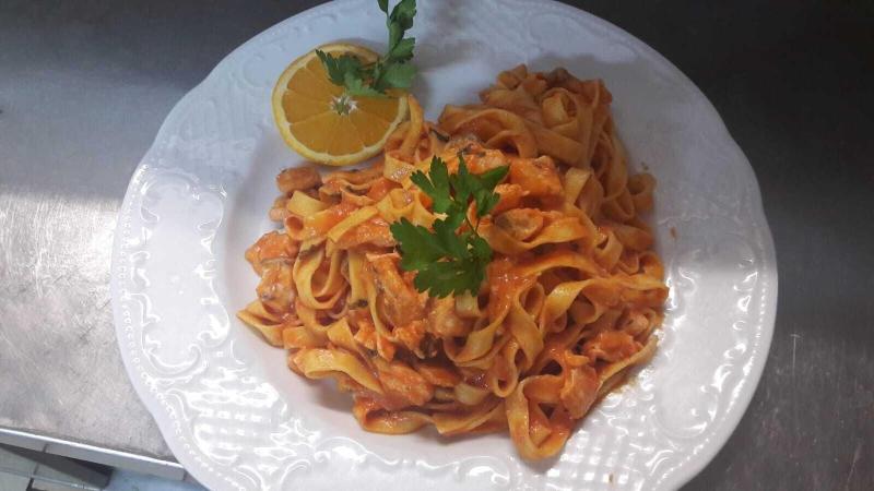 Zum Goldenen Wagen - Restoran