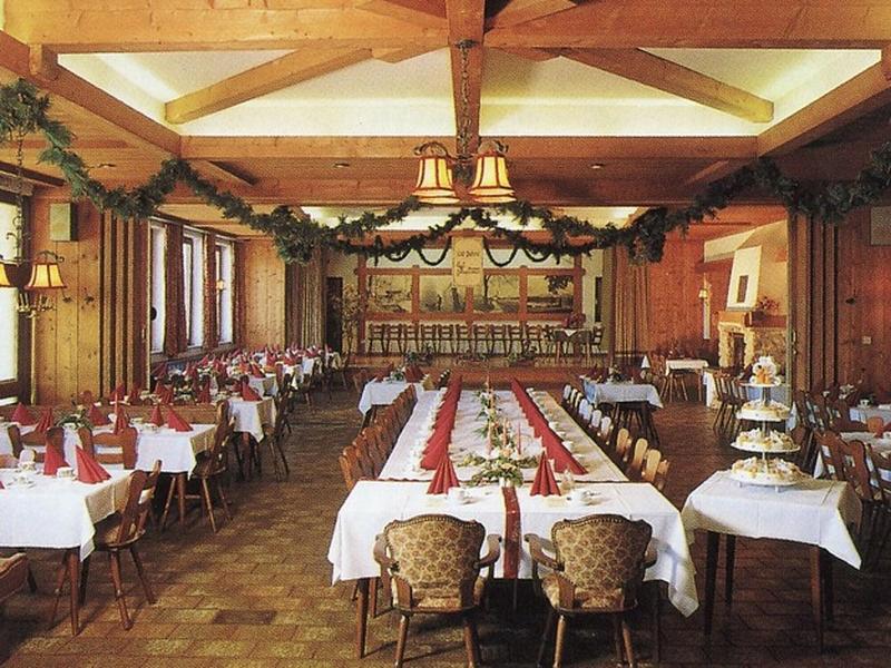 Landgasthof Voglerwirt - Lobi
