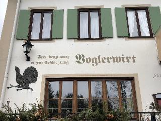 Landgasthof Voglerwirt otel fotoğrafı