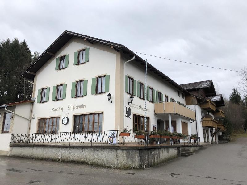 Landgasthof Voglerwirt - Genel