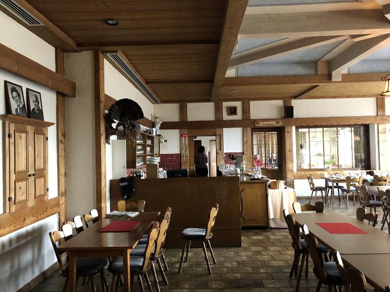 Landgasthof Voglerwirt - Restoran