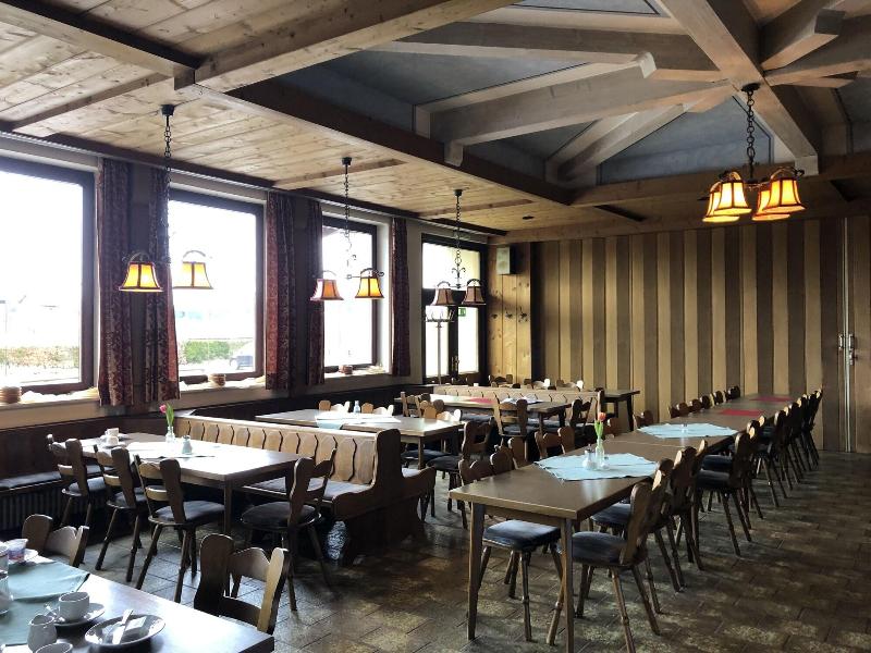 Landgasthof Voglerwirt - Restoran