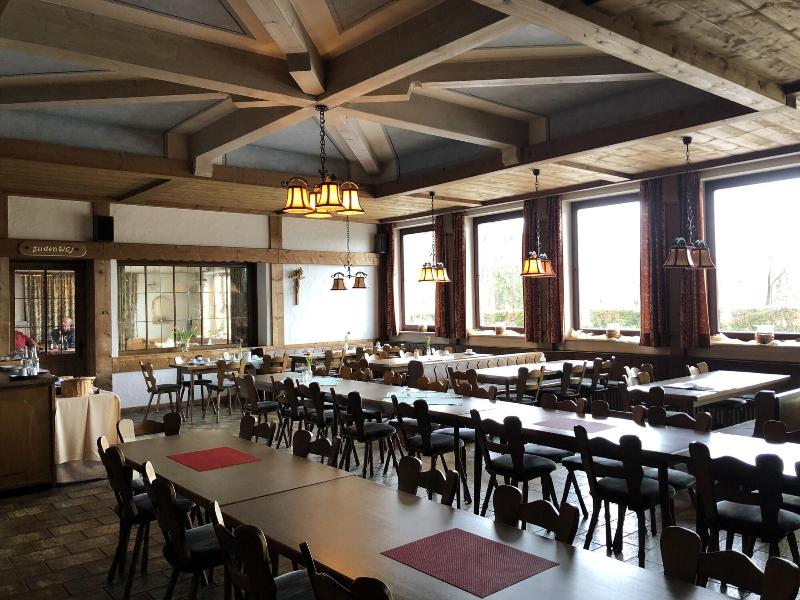 Landgasthof Voglerwirt - Restoran