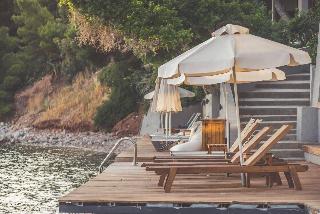 Pefkaki Boutique Hotel Loutraki