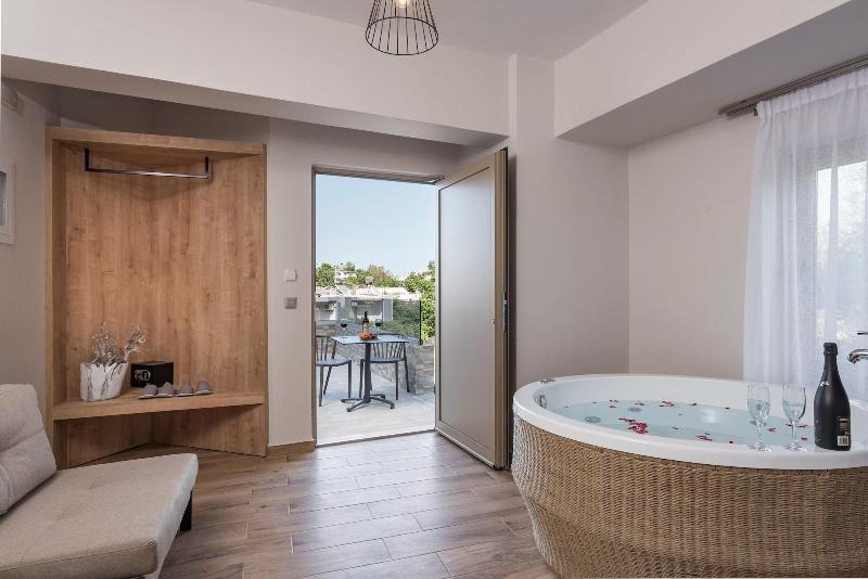 Aequor Luxury Rooms - Genel